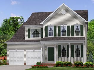 23669 Margrave Dr, Leonardtown, MD 20650