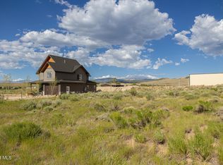 770 Saddle Ridge Cir, Granby, CO 80446
