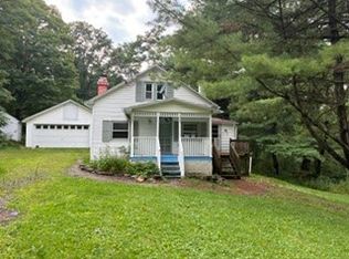 481 Crocker Hill Rd, Binghamton, NY 13904