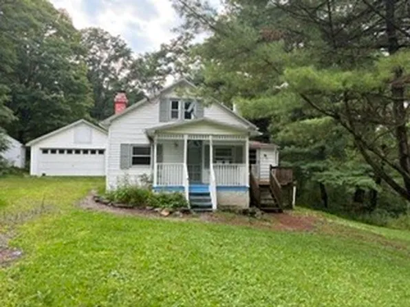 481 Crocker Hill Rd, Binghamton, NY 13904