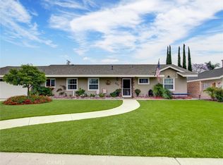 800 E Cumberland Rd, Orange, CA 92865