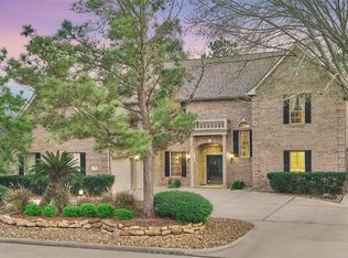 268 Palais Verde Rd, Montgomery, TX 77356