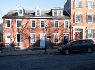 138 S 6th St, Easton, PA 18042