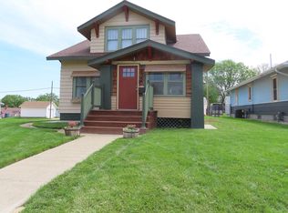 2000 S Rustin St, Sioux City, IA 51106