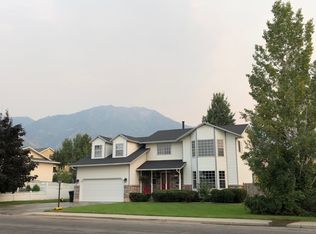 310 E 750 S, Salem, UT 84653