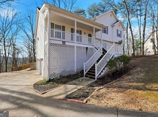 186 Franklin Ct, Jasper, GA 30143