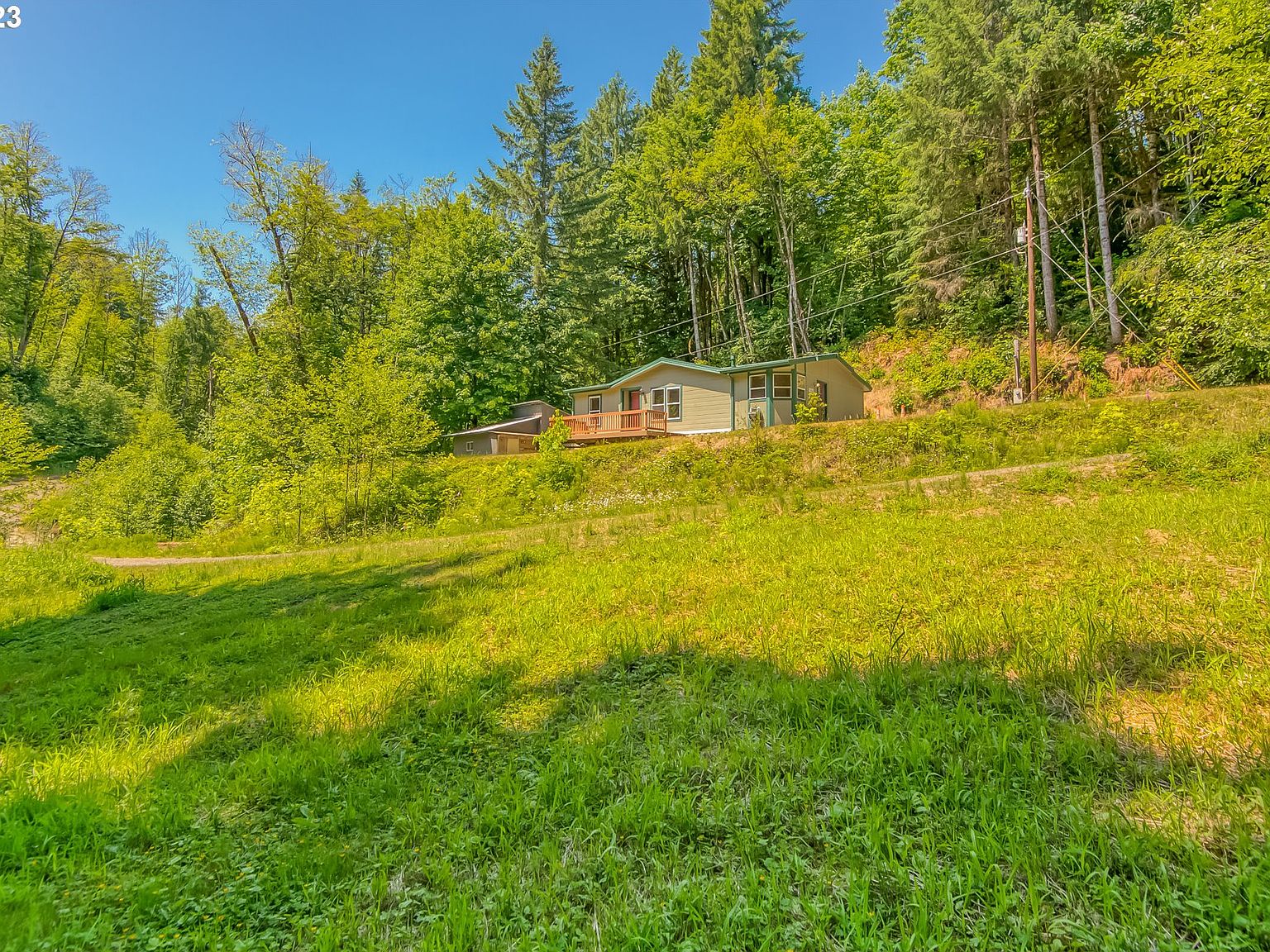 39000 NW Shermans Mill Rd, North Plains, OR 97133 Zillow