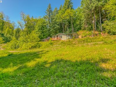 39000 NW Shermans Mill Rd, North Plains, OR, 97133