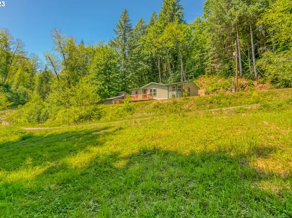 39000 NW Shermans Mill Rd, North Plains, OR 97133