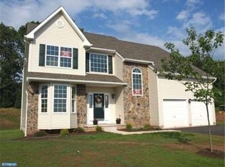 620 S 12th St, Sellersville, PA 18960