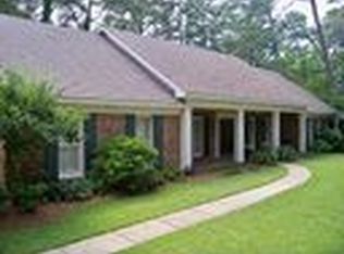 6444 Halcyon Dr, Montgomery, AL 36117