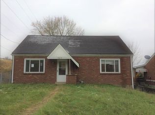 46 Beckman St, Cheswick, PA 15024