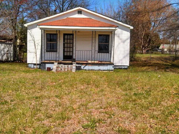 227 Cameron St, Shelby, NC 28152
