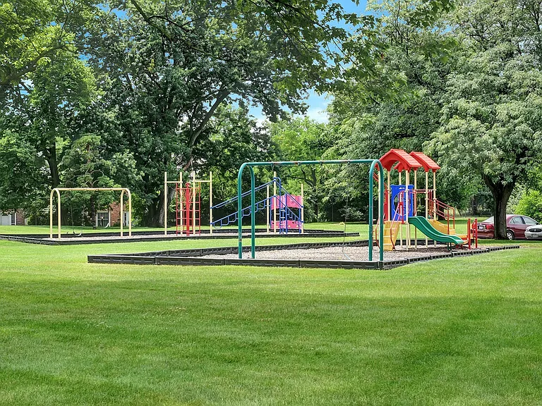 Playground