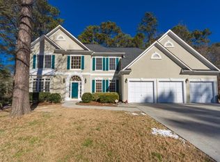 2337 Roseberry Ln, Grayson, GA