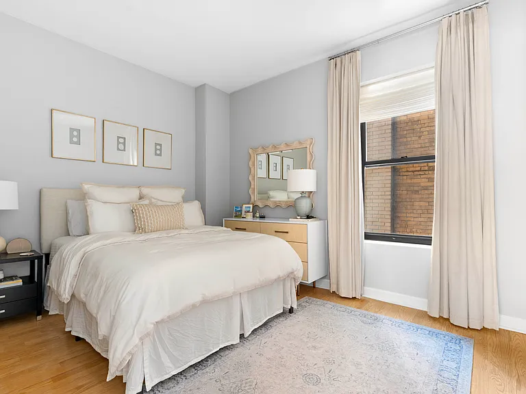 56 Pine St #9A — Photo 7