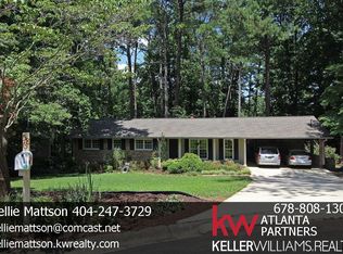 586 Beth Ct, Lilburn, GA 30047
