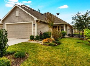 47 E Kentwick Pl, Conroe, TX 77384