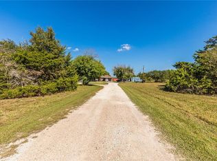 7358 Mazanec St, Elm Mott, TX 76640