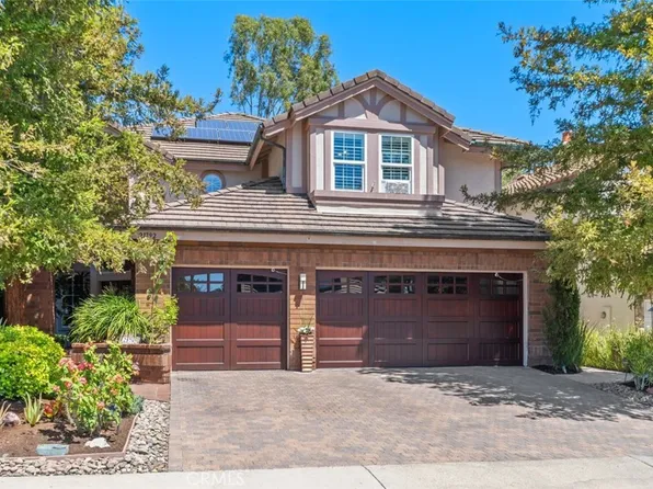 21792 Hermosa Ln, Trabuco Canyon, CA 92679
