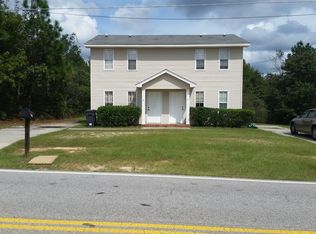 2917 Old Tobacco Rd, Hephzibah, GA 30815