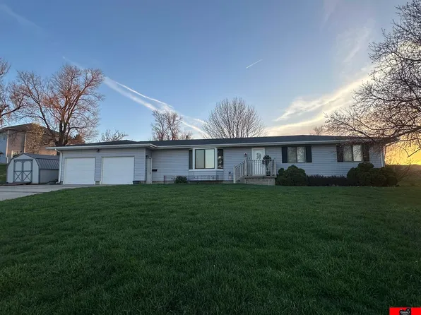 103 Pennsylvania St, Bancroft, NE 68004