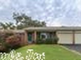 108 Ranchester Ter, Hot Springs, AR 71913