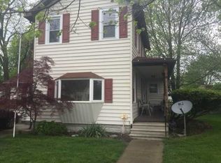 10930 Waterville St, Whitehouse, OH 43571