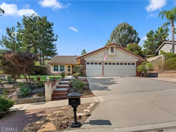 1466 Wigeon Dr, Corona, CA 92882