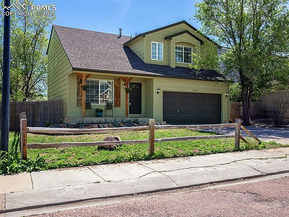 4th image of 1156 White Stone Way