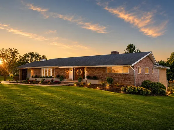 1620 Erwin Hwy, Greeneville, TN 37745