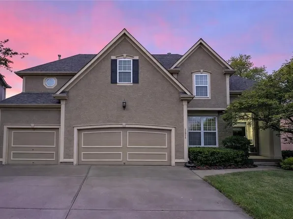 21516 W 99th St, Lenexa, KS 66227