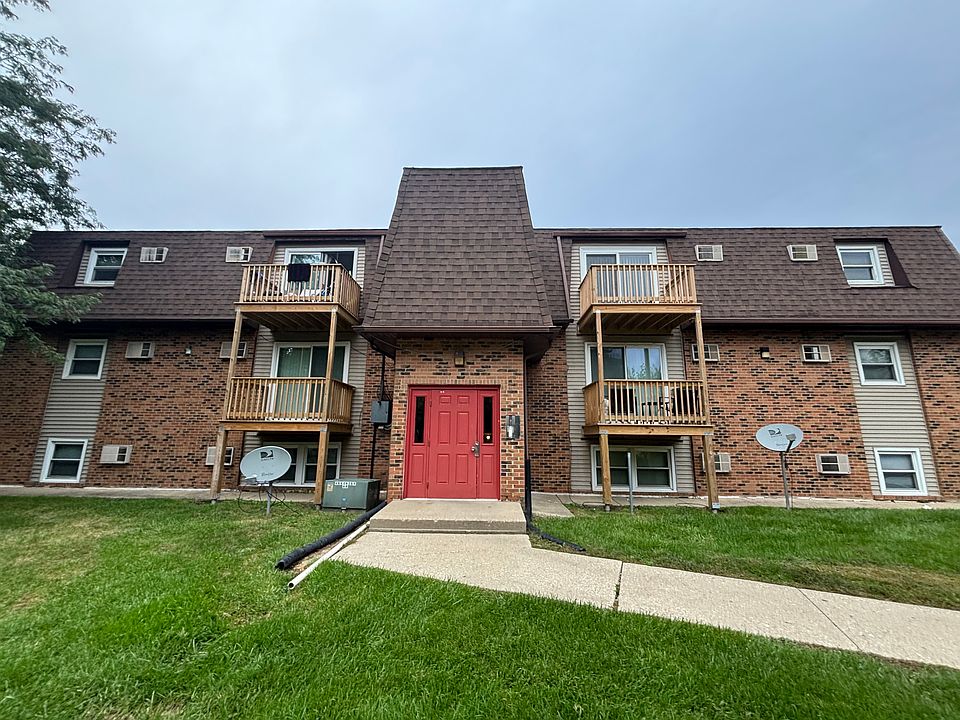1st image of 533 Parkview Ln APT 1