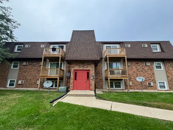 533 Parkview Ln APT 1, Lockport, IL 60441