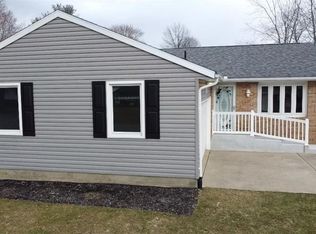 4796 Leone St, Louisville, OH 44641