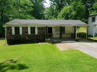 891 Kennesaw Dr, Forest Park, GA 30297