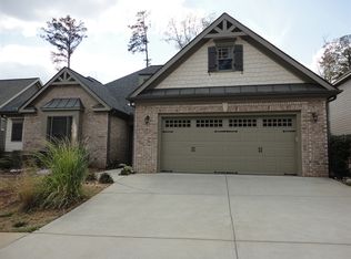 126 Manous Dr, Canton, GA 30115