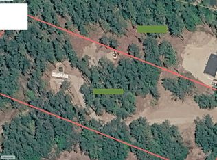 895 Green Mountain Rd, Effingham, NH 03882