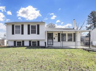 2932 Renfro Rd, Columbus, OH 43232