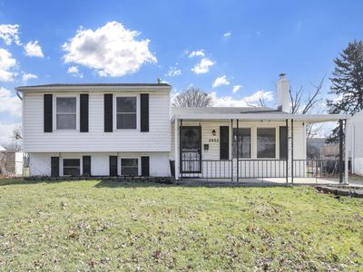2932 Renfro Rd, Columbus, OH, 43232
