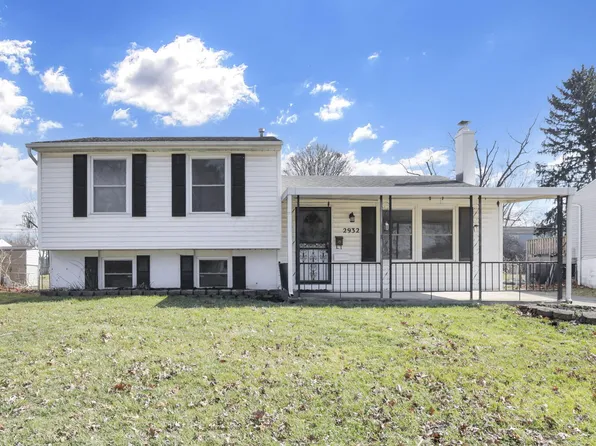 2932 Renfro Rd, Columbus, OH 43232