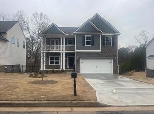 22 Ashwood Dr SE, Cartersville, GA 30120