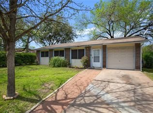 6004 Blythewood Dr, Austin, TX 78745