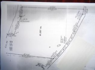 165 Liberty Hill Rd, Cusseta, GA 31805