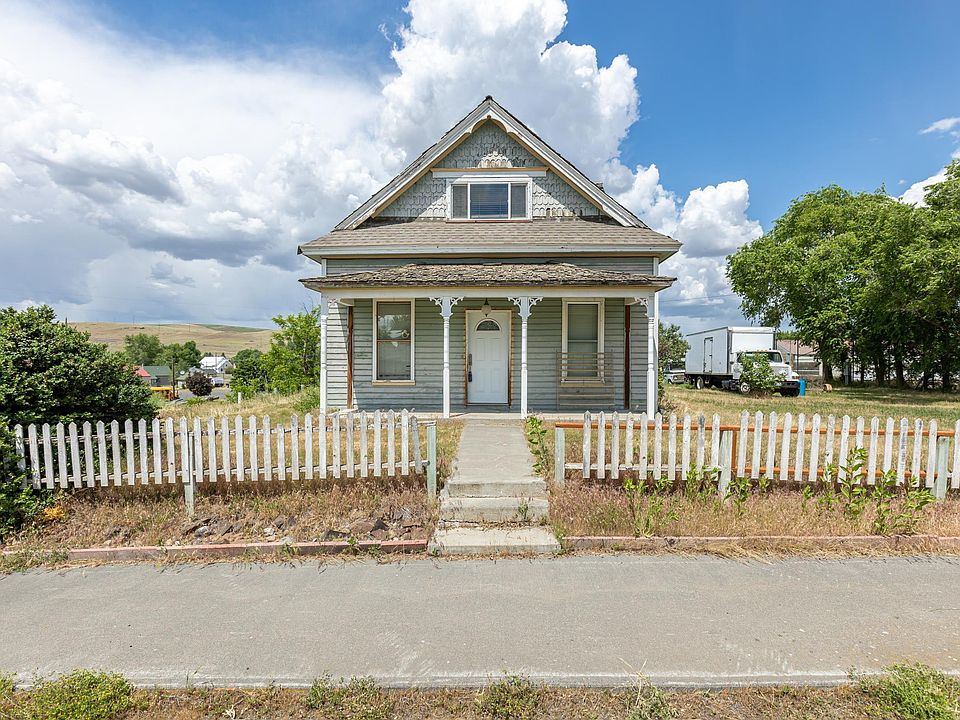 620 E Booth St, Washtucna, WA 99371 MLS 277262 Zillow