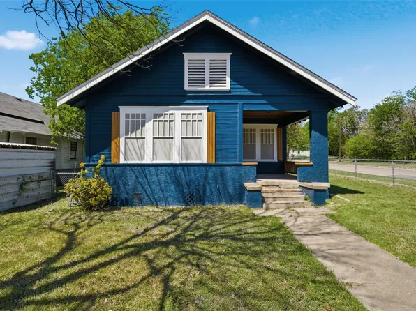 2001 Homan Ave, Waco, TX 76707