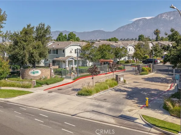 8074 Joplin Pl Unit 109, Rancho Cucamonga, CA 91730