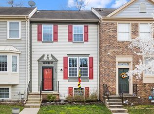 7020 Chestnut Brook Rd, Curtis Bay, MD 21226