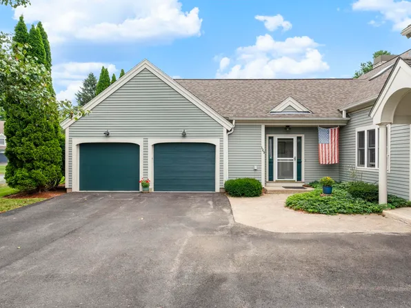 125 Hawthorne Village Road, Nashua, NH 03062