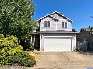 1044 Turtledove Loop, Lebanon, OR 97355